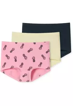 Трусы 3-PACK Schiesser, цвет sortiert