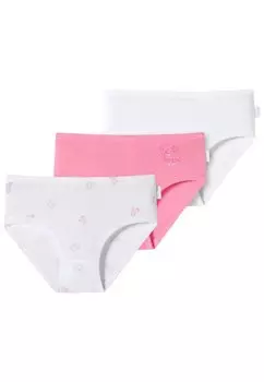 Трусы 3 PACK Schiesser, мультиколор