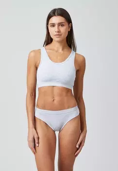 Трусы 3 PACK SNOCKS, белый