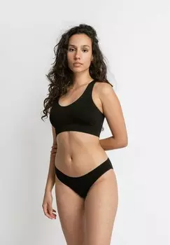 Трусы 3-PACK SNOCKS, черный