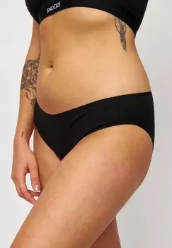 Трусы 3-PACK SNOCKS, лиловый