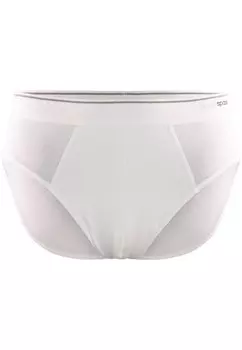 Трусы 3-PACK TENDER Blackspade, белый