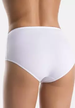 Трусы 3 PACK Teyli, белый