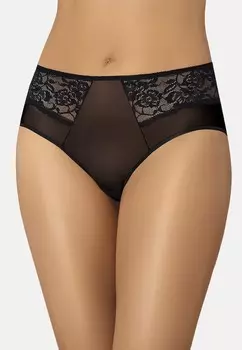 Трусы 3 PACK Teyli, черный