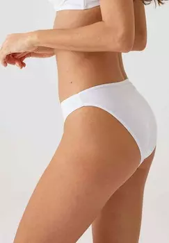 Трусы 3 PACK Viuma Milano, белый