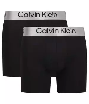 Трусы 3 шт. Calvin Klein Underwear, черный