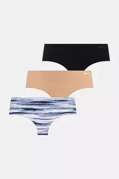 Трусы 3 шт Dkny, синий