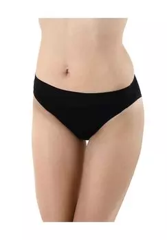 Трусы, 3 шт., дышащие Albertkreuz, черный