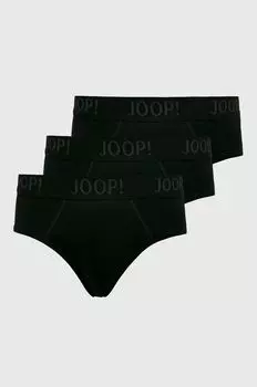 Трусы (3 шт.) Joop!, черный