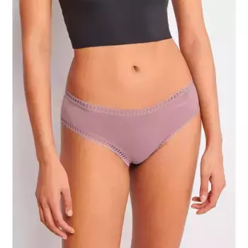 Трусы 3 шт Sloggi Go Crush Hipster, фиолетовый