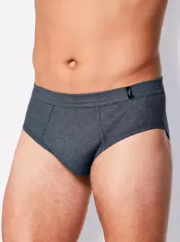 Трусы (3 шт.) Wschepur, джинсовый