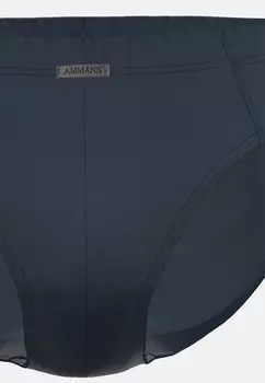 Трусы 3ER PACK AMMANN, синий