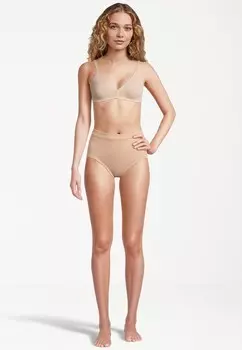 Трусы 3ER PACK Conta, бежевый