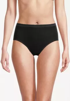 Трусы 3ER PACK Conta, черный