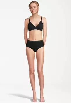 Трусы 3ER PACK Conta, черный