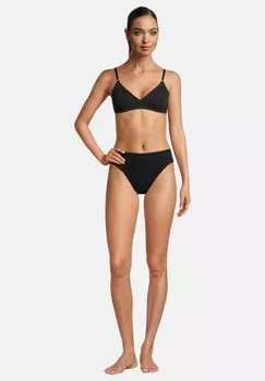 Трусы 3ER PACK Conta, черный