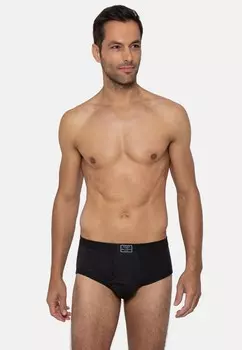 Трусы 3ER PACK ESGE, черный