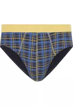 Трусы 3ER PACK LORD CAILLEN Charles Colby, синий