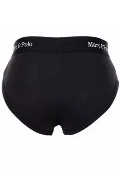 Трусы 3ER PACK Marc O'Polo, черный