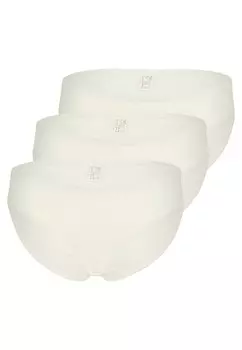 Трусы 3ER PACK Nina von C., кремовый