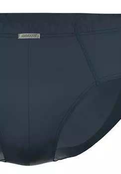 Трусы 3ER PACK SLIP MODERN CLOSE TO YOU AMMANN, синий