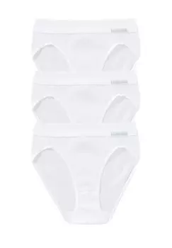 Трусы 3ER PACK Speidel, белый
