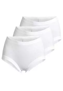 Трусы 3ER PACK Speidel, белый