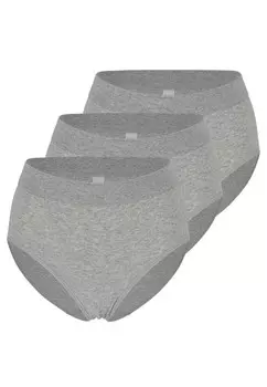 Трусы 3ER PACK Speidel, серый