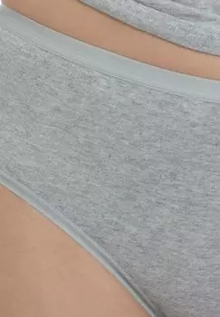 Трусы 3ER PACK Speidel, серый