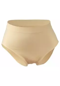 Трусы 3ER SET MICROFASER Yenita, цвет Nude