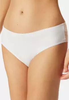 Трусы 3PACK BRAZILIAN Schiesser, черный