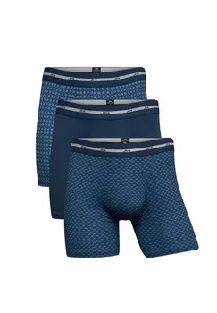 Трусы 3PACK JBS, синий