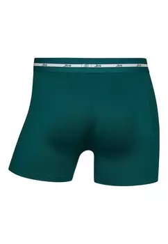 Трусы 3PACK JBS, зеленый