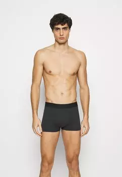 Трусы 3PACK Levi's, черный