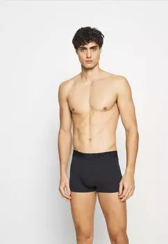 Трусы 3PACK Levi's, черный