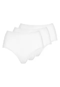 Трусы 3PACK mey, белый