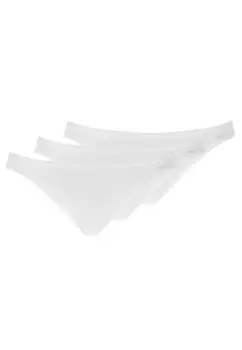 Трусы 3PACK mey, белый