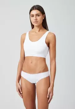 Трусы 3PACK SNOCKS, разноцветный