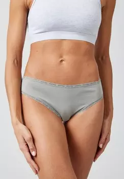 Трусы 3PACK SNOCKS, темно-красный