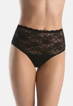 Трусы 3PACK VIOLETTA Teyli, черный