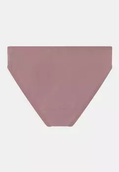 Трусы 4 PACK Buffalo, лиловый