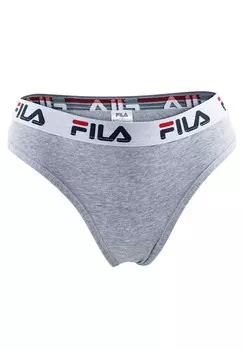 Трусы 4 PACK Fila, мультиколор