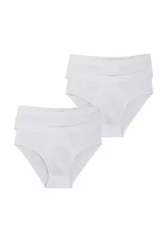 Трусы 4-PACK Sloggi, белый