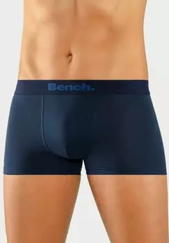 Трусы 4ER PACK Bench, красный