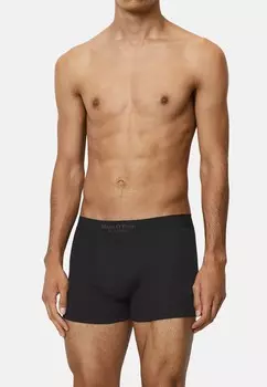 Трусы 4ER PACK Marc O'Polo, черный