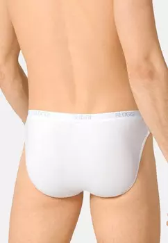 Трусы 4ER PACK Sloggi, белый