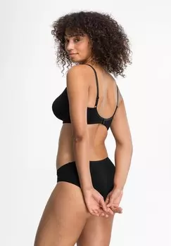 Трусы 4ER PACK Speidel, черный