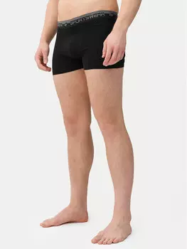 Трусы 4F, черный