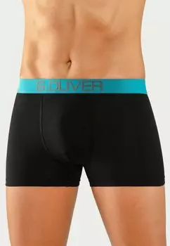 Трусы 4PACK s.Oliver, светло-голубой