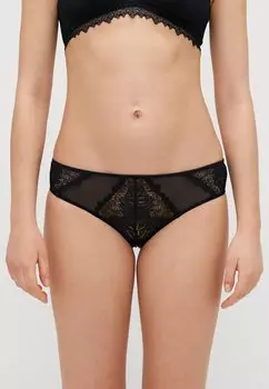 Трусы 5 PACK Anna Field by Zalando, белый